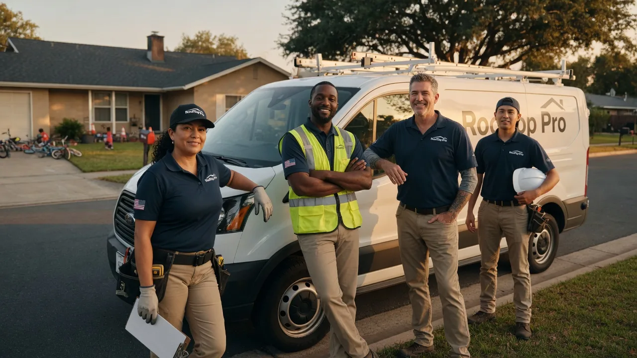Roof Repair in Lyman, WY near me