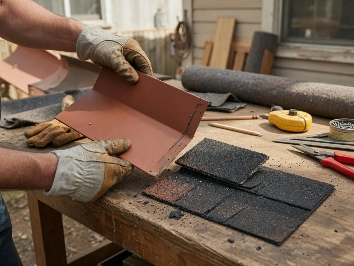 Roof Repair company in Lyman, WY
